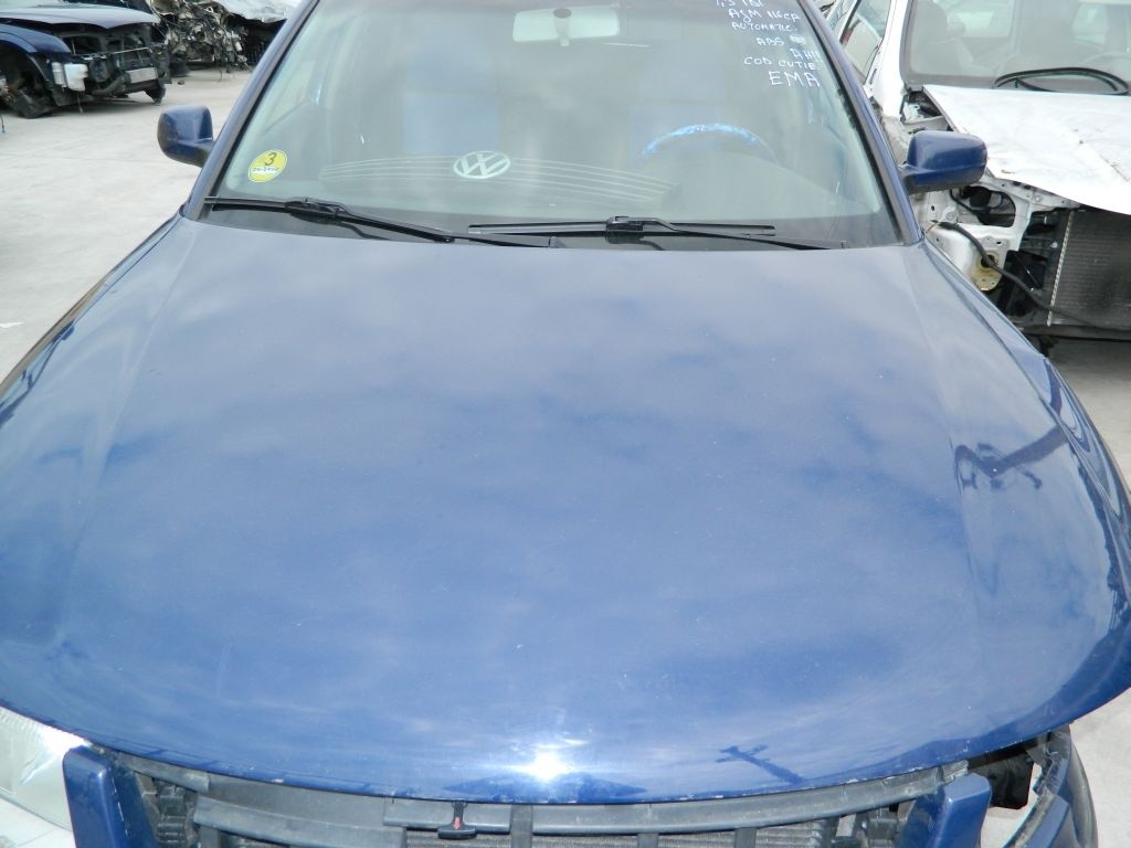 Capota fata Vw Passat model 2000