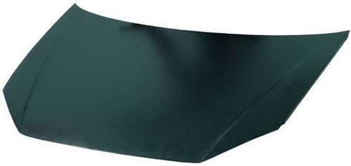 Capota fata VW Polo 2005-2009