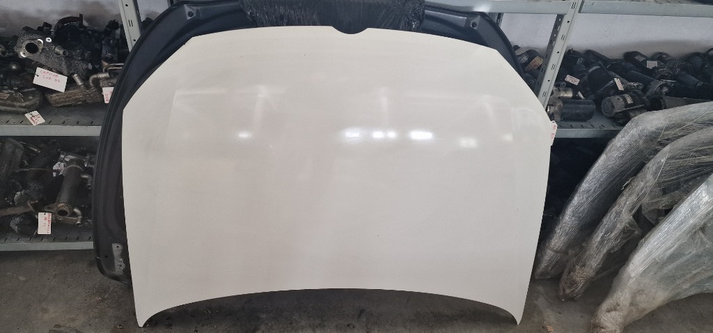 Capota Fata Vw Polo 6R 2012 Alb