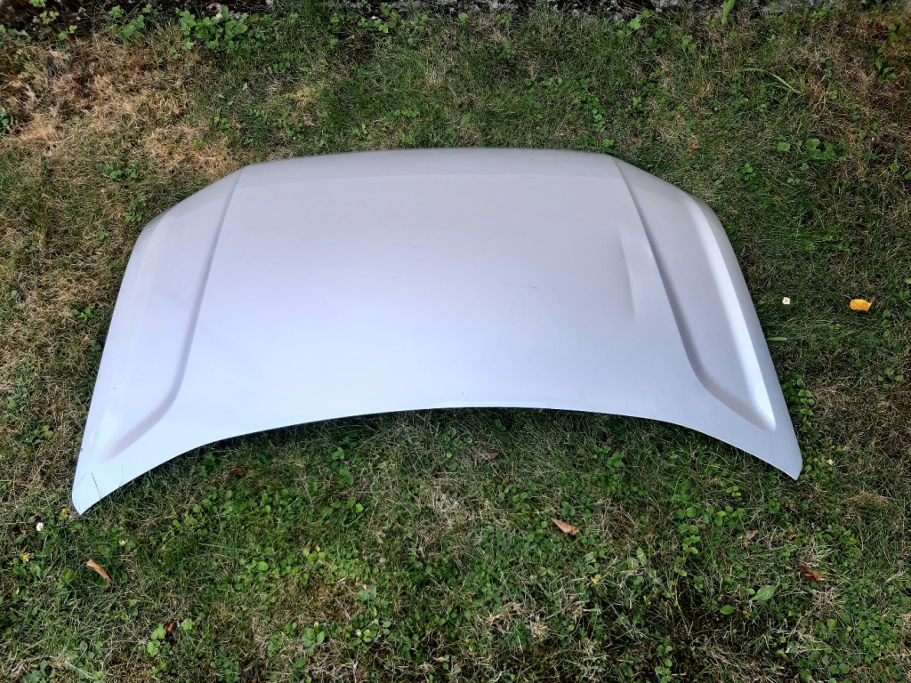 Capota fata VW T-Cross model 2019-2025