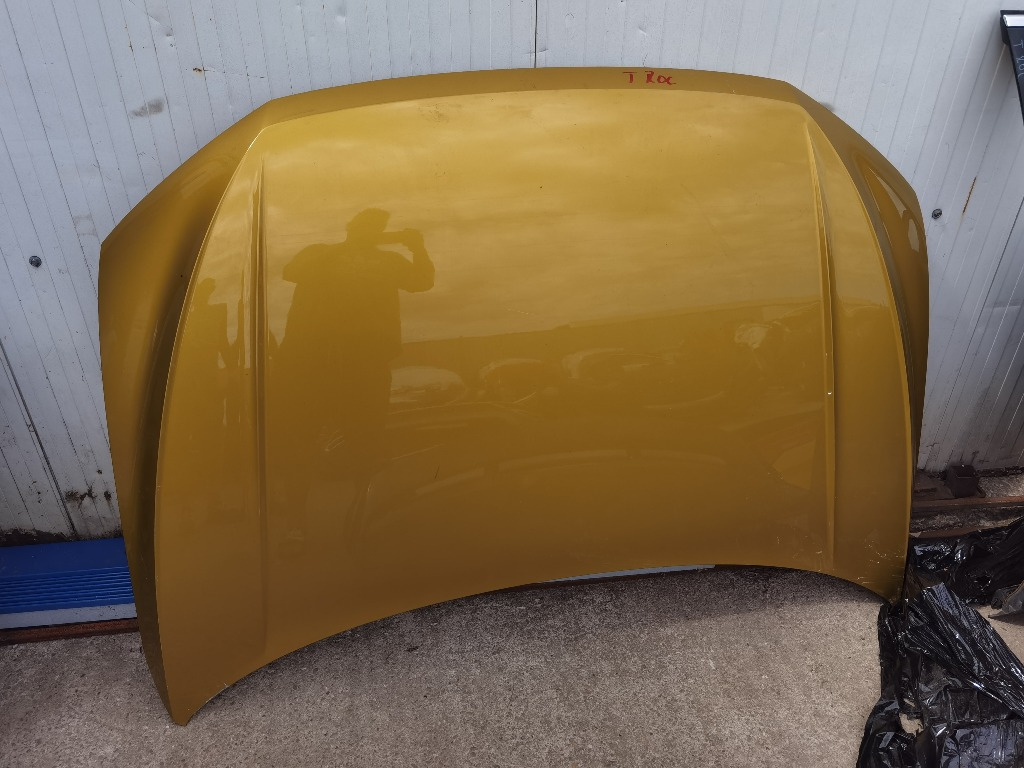 Capota fata VW T-ROC model 2019