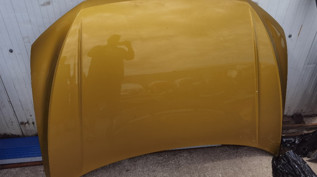Capota fata VW T-ROC model 2019
