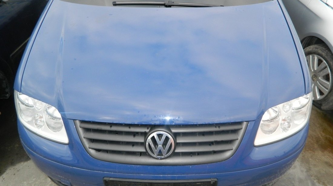 Capota fata Vw Touran model 2005