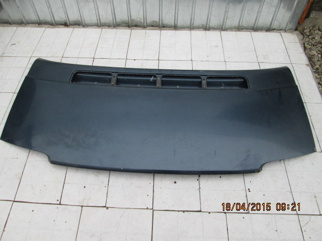 Capota fata VW Transporter