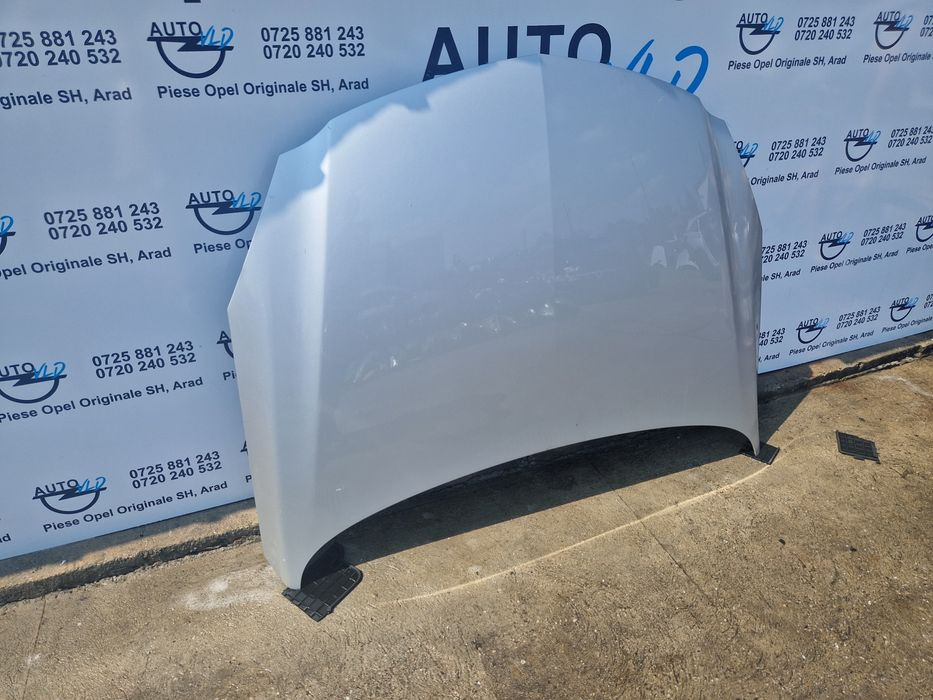 Capota fata z176 Opel Insignia 2008-2017 VLD CAP 28