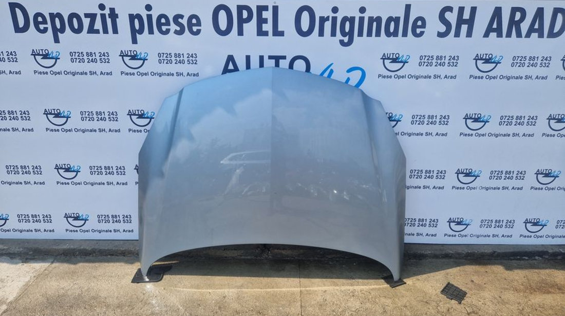 Capota fata z179 Opel Insignia 2008-2017 VLD CAP 33