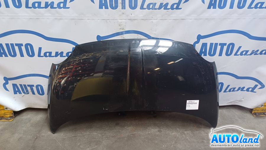 Capota Fiat 500 2007