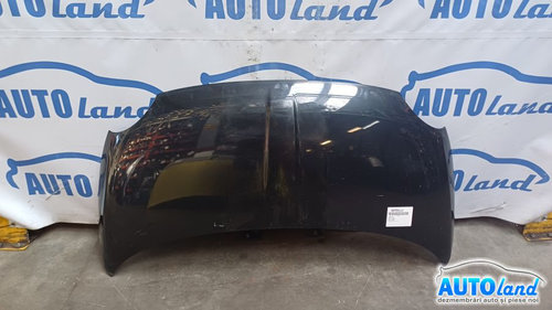 Capota Fiat 500 2007