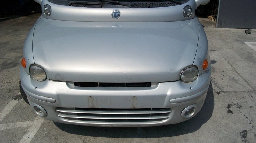 Capota Fiat Multipla 1.9JTD