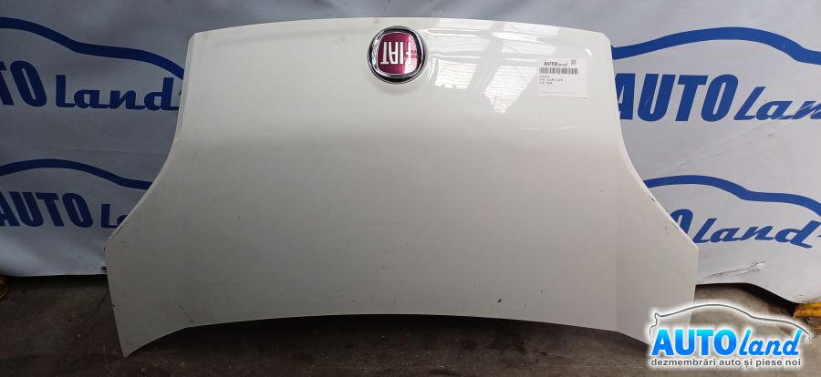 Capota Fiat QUBO 225 2008