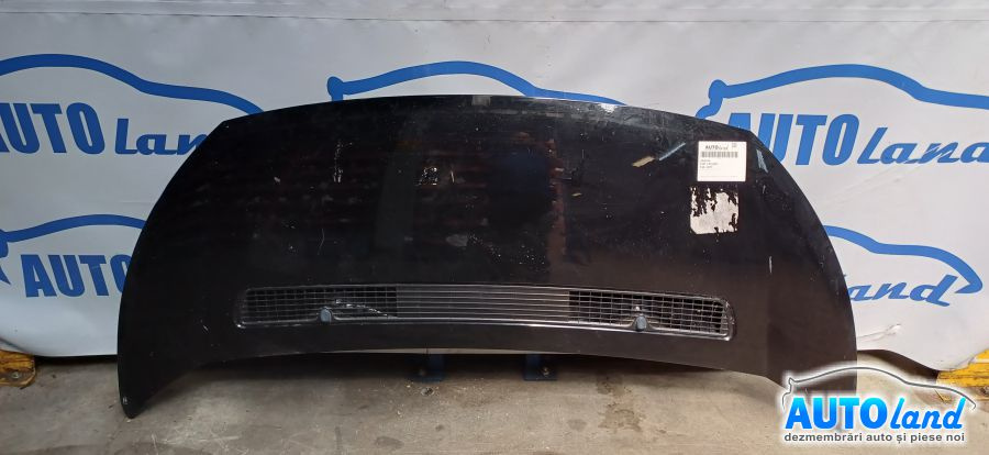 Capota Fiat SCUDO 2007