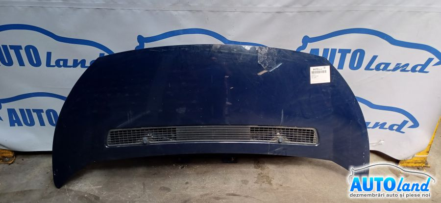 Capota Fiat SCUDO 2007