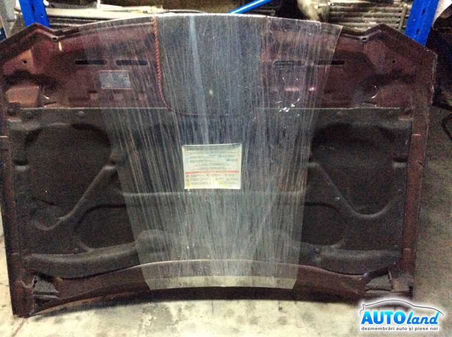 Capota Fiat STILO 192 2001