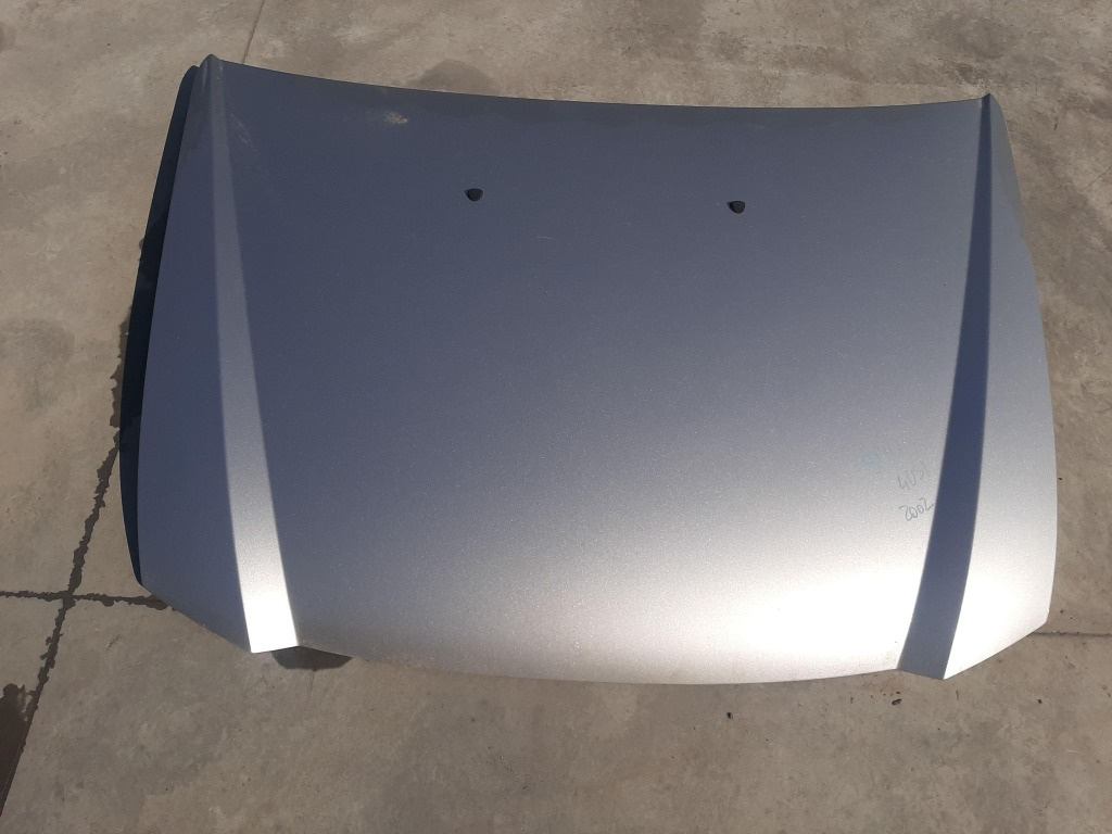 Capota fiat stilo 192