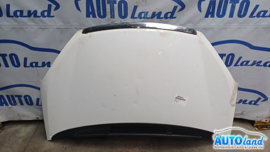 Capota Ford C-MAX 2007