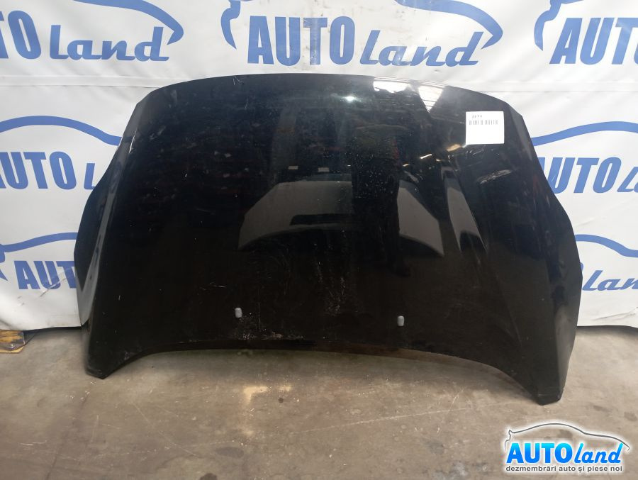 Capota Ford C-MAX II 2010