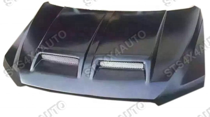 CAPOTA FORD F150 2015-2020 [RAPTOR LOOK][V2]