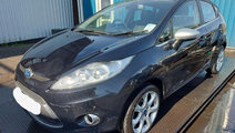 Capota Ford Fiesta 6 2011 HATCHBACK 1.25 L