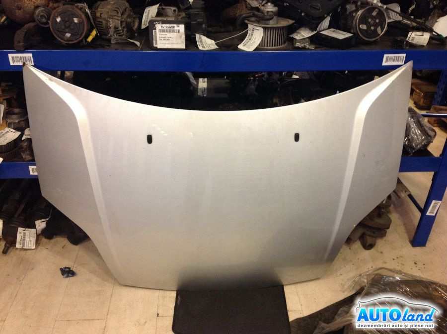 Capota Ford FIESTA IV JA ,JB 1995-2002