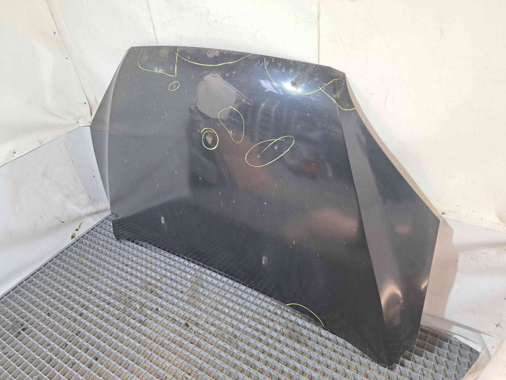 Capota Ford Focus 1 [Fabr 1998-2005] OEM