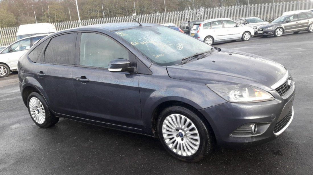 Capota Ford Focus 2 2008 Hatchback 1.8 TDCi KKDA