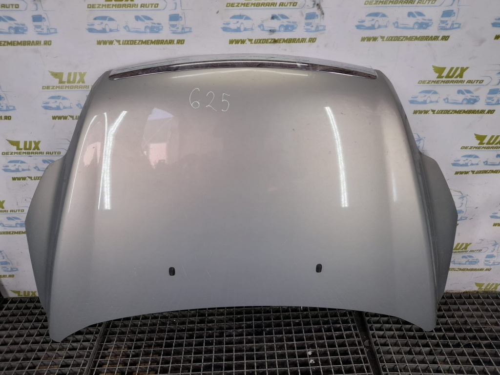 Capota Ford Focus 2 [facelift] [2008 - 2011] 1.6 tdci G8DD