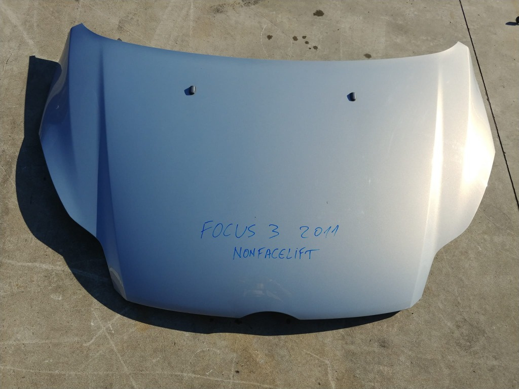 Capota ford focus 3 nonfacelift break