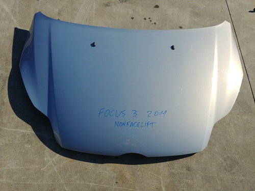 Capota ford focus 3 nonfacelift break