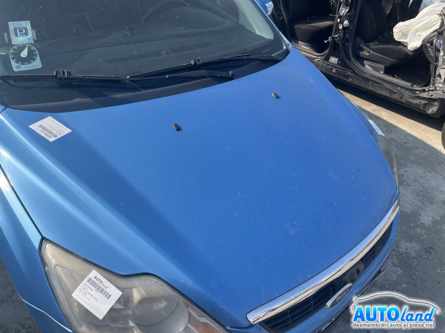Capota Ford FOCUS II DA 2008