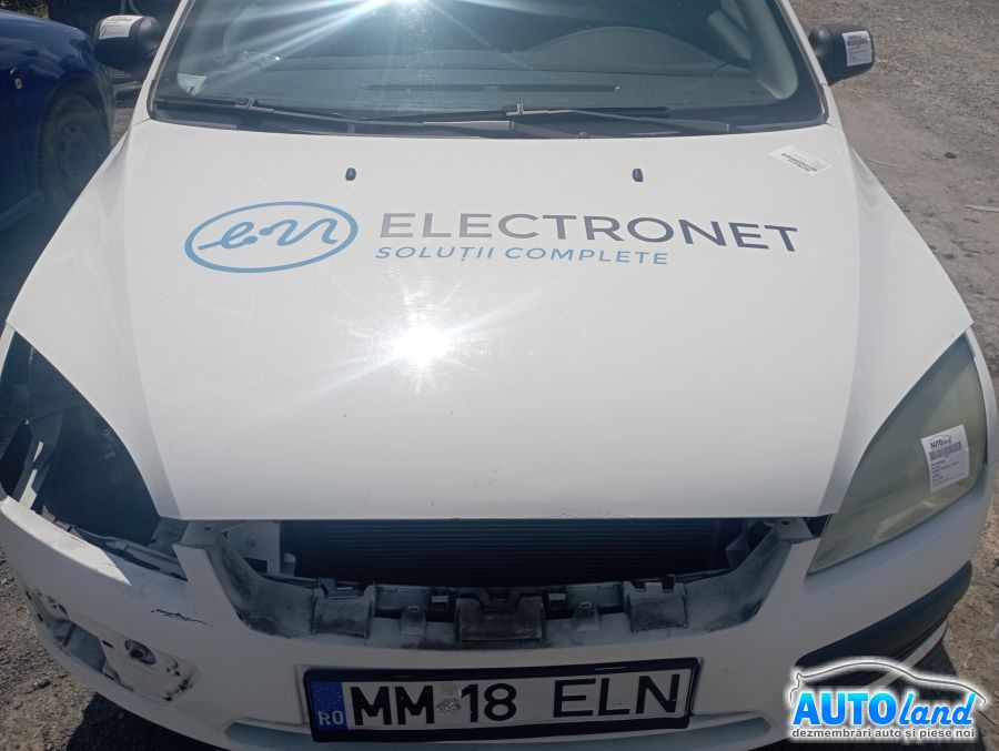 Capota Ford FOCUS II Turnier DAW 2004