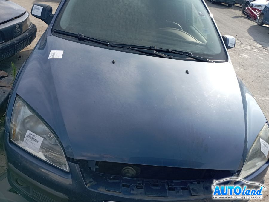 Capota Ford FOCUS II Turnier DAW 2004