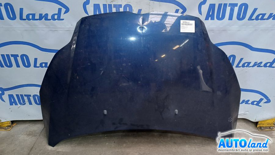Capota Ford FOCUS III 2011