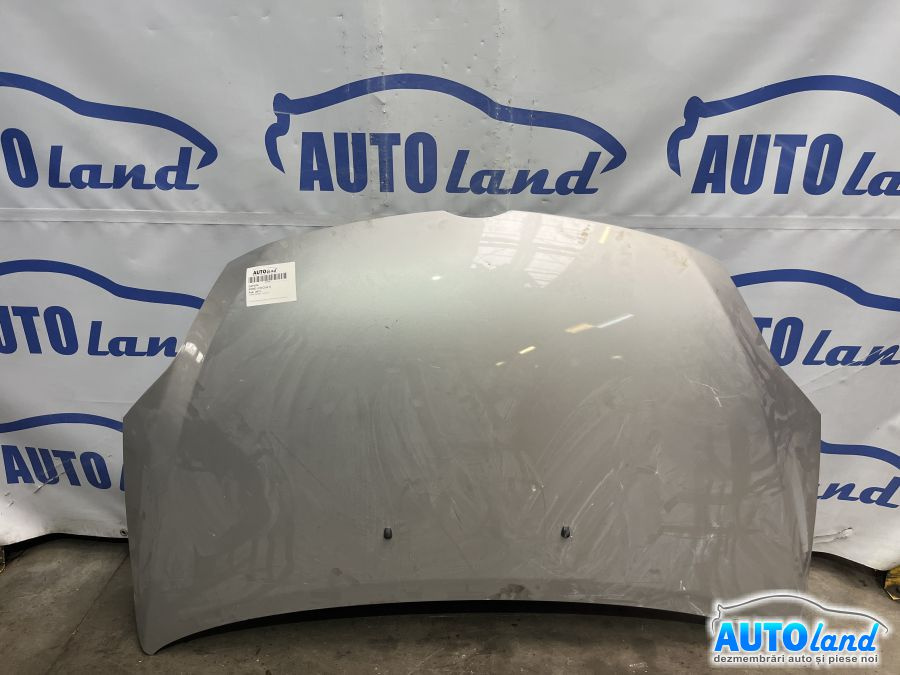 Capota Ford FOCUS III 2011