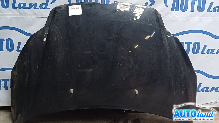 Capota Ford FOCUS III 2011