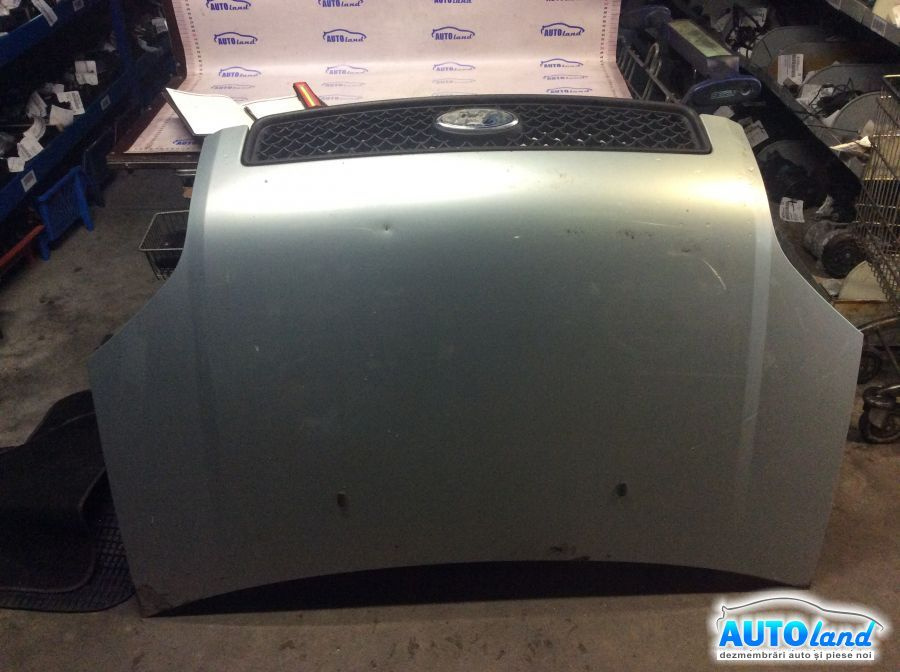 Capota Ford FUSION JU 2002