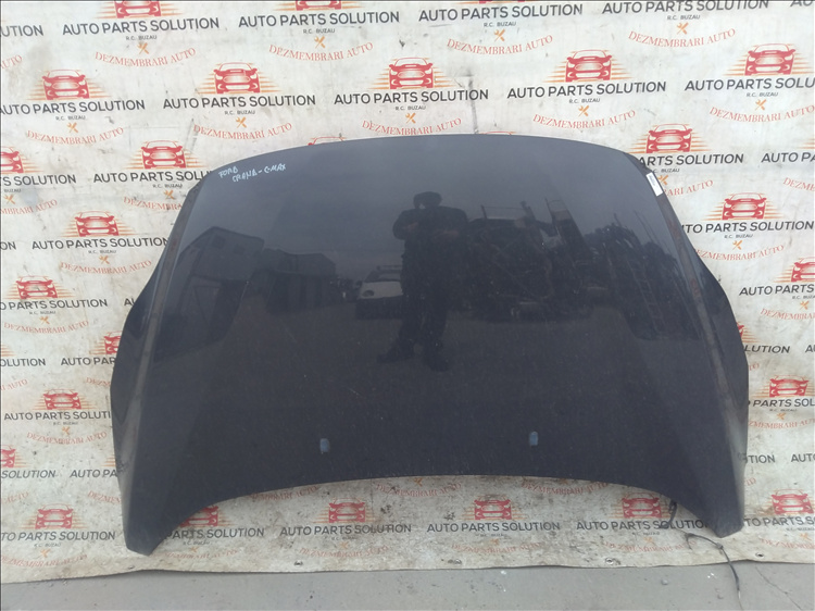 Capota FORD GRAND C MAX an fabr.2012