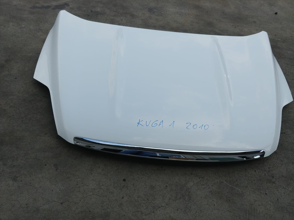 Capota ford kuga 1 2010