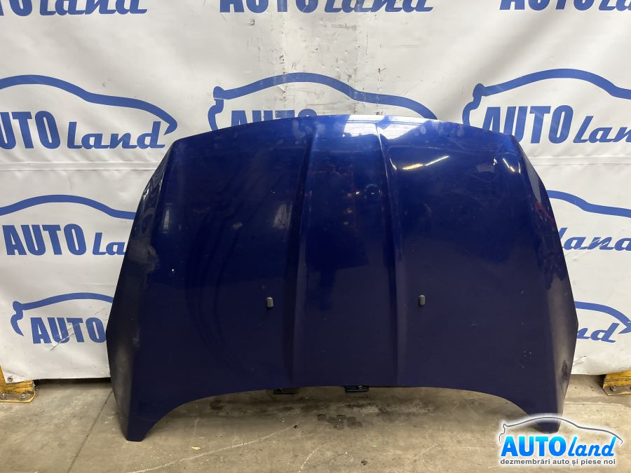 Capota Ford KUGA II 2012-2014