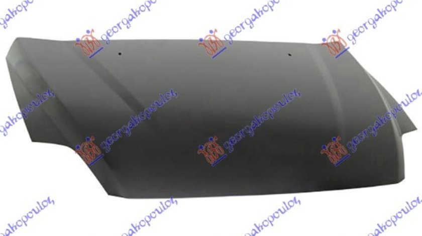 Capota Ford Mondeo 2011 2012 2013 2014 (PC)