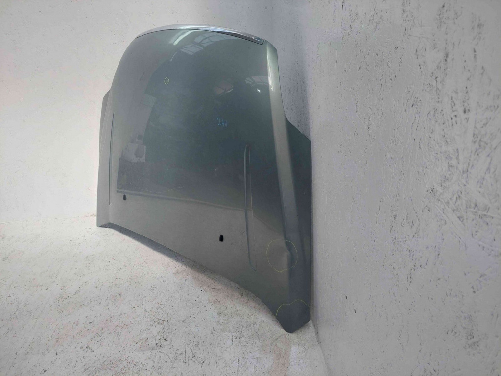 Capota Ford Mondeo 4 [Fabr 2007-2015] OEM