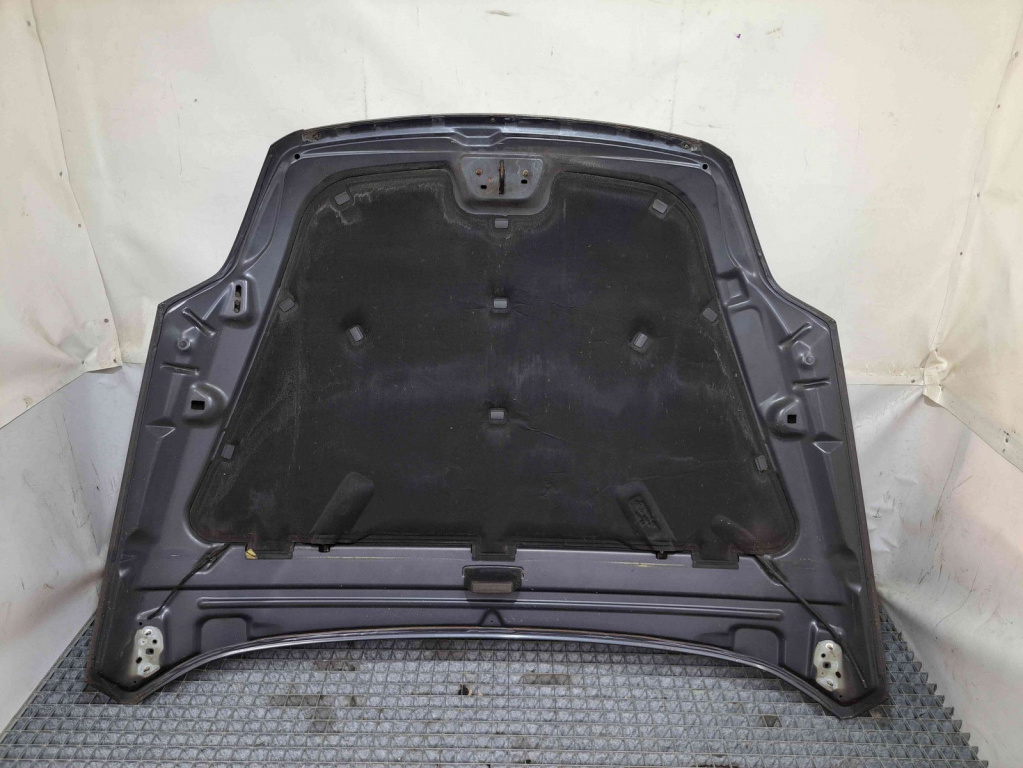Capota Ford Mondeo 4 [Fabr 2007-2015] Sea Grey (Metallic)