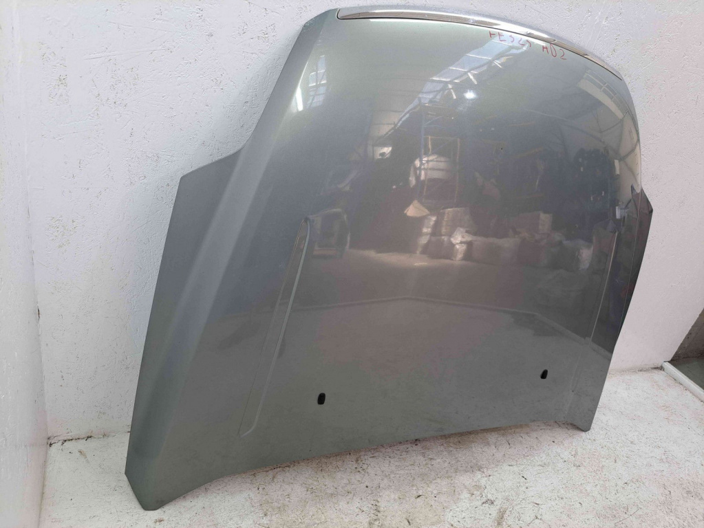 Capota Ford Mondeo 4 [Fabr 2007-2015] THUNDER METALLIC