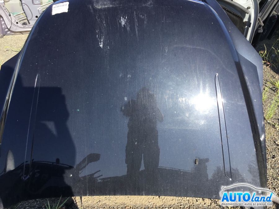Capota Ford MONDEO IV 2007