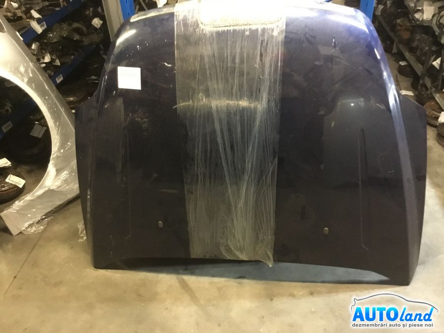 Capota Ford MONDEO IV 2007