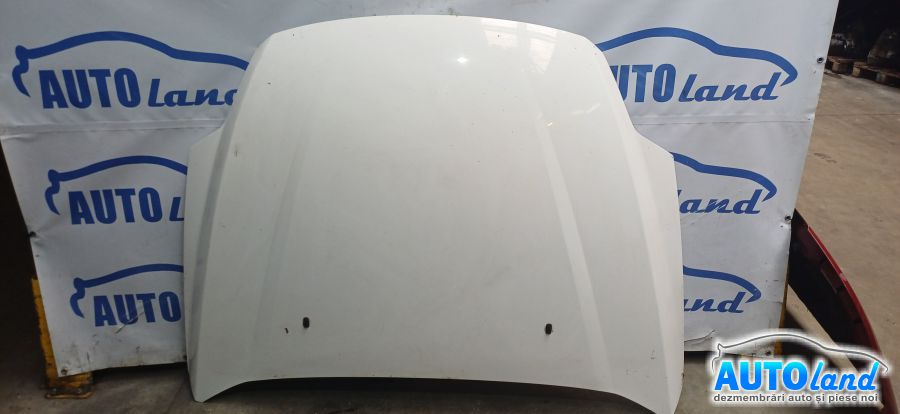 Capota Ford Mondeo IV facelift 2014-2018