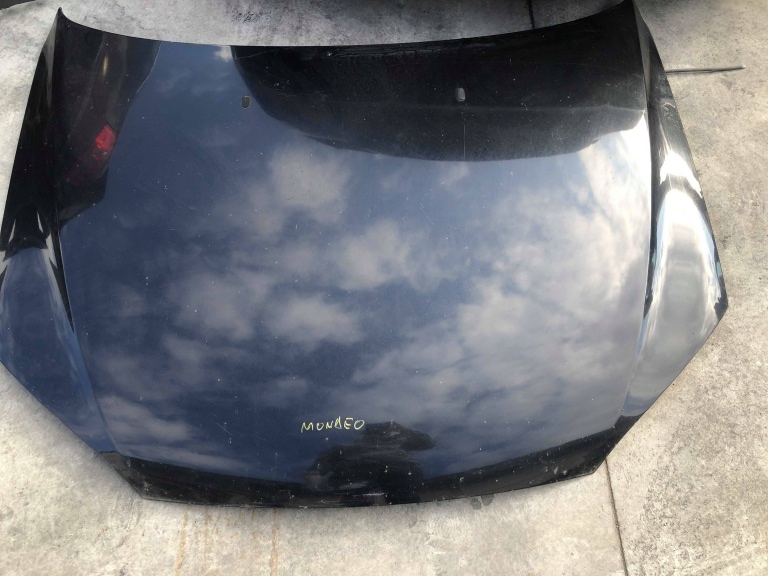 Capota ford mondeo mk3 2000-2006