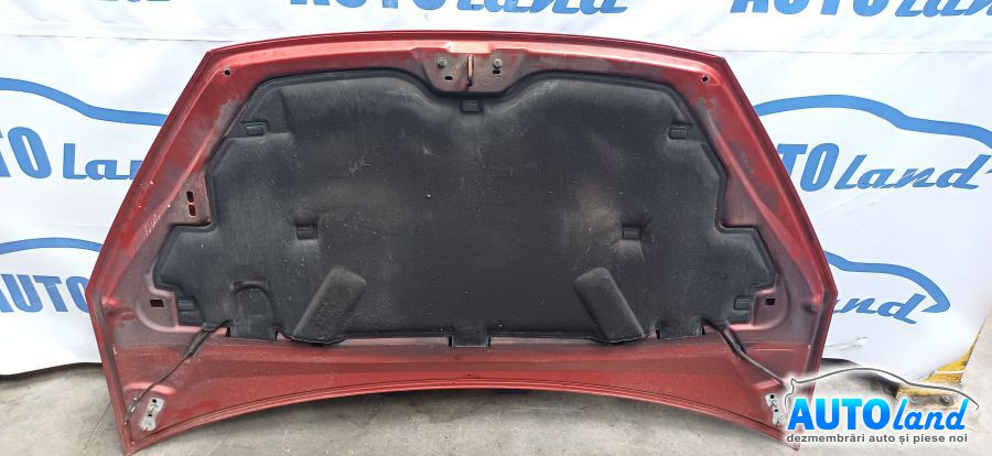 Capota Ford S-MAX 2006