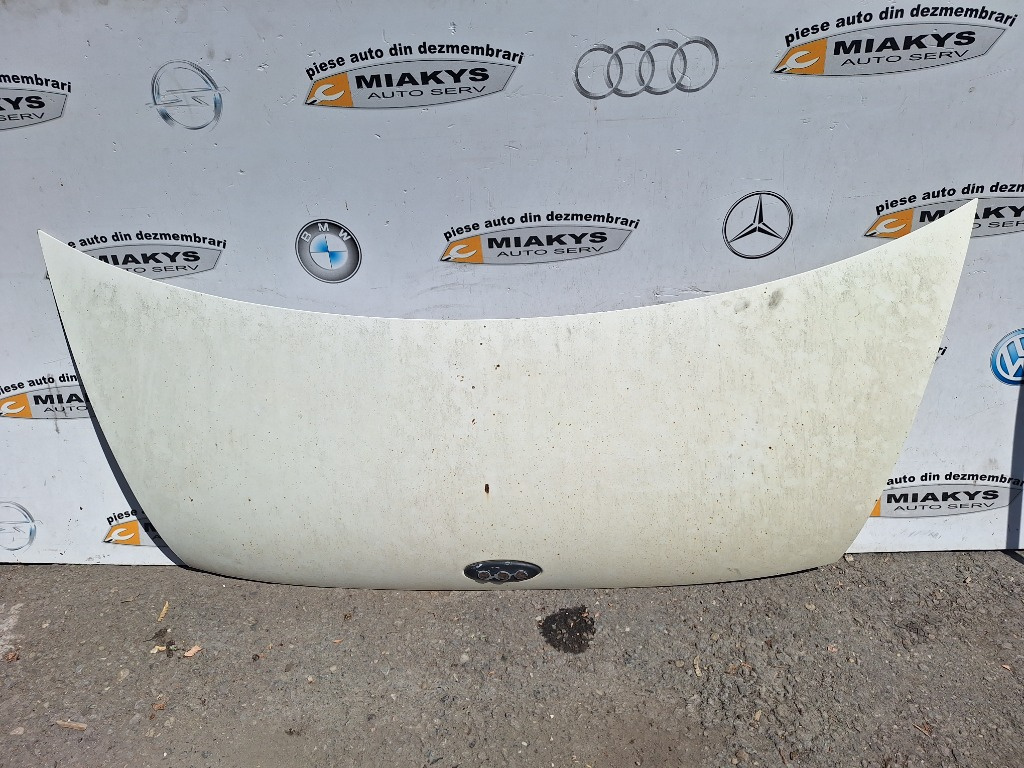 Capota Ford Transit 2000 - 2006