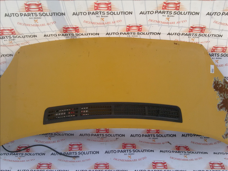Capota FORD TRANSIT an fabr.2008