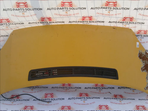 Capota FORD TRANSIT an fabr.2008